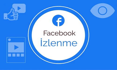 Facebook İzlenme Paketi