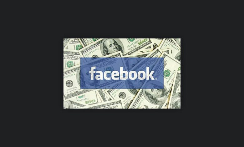 Facebook'dan Nasıl Para Kazanılır?