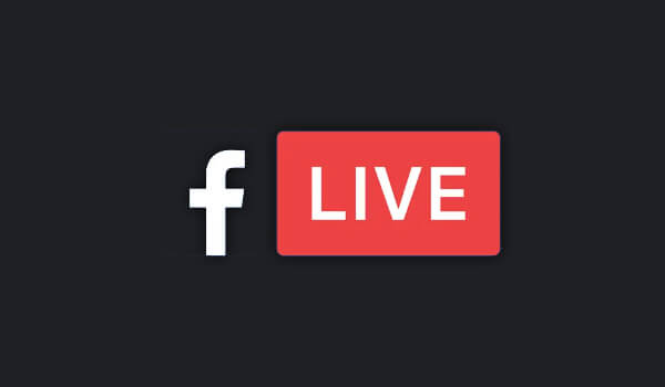 Facebook Online, Live, Canlı Yayın, Etkinlik Yap