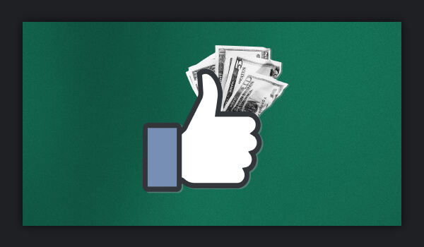 Facebook Hayran Kitlesi, ödül, puan ile nasıl para kazanılır