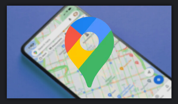 Google Maps Görüntülenme Arttır