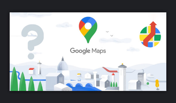 Google Haritalar Kendi İşletmeniz için Kayıt Yaptırma