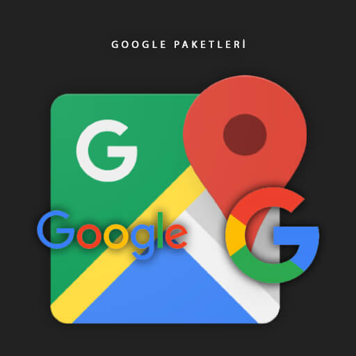 Google Paketleri