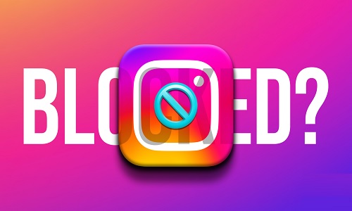 instagram engelleyenleri görme