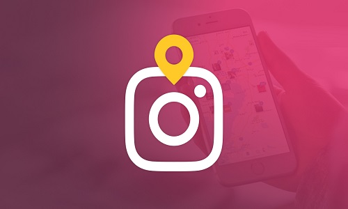 instagram işyeri konumu ekleme
