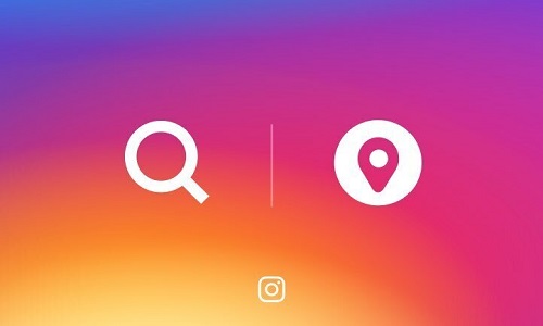 instagram konum ekleme