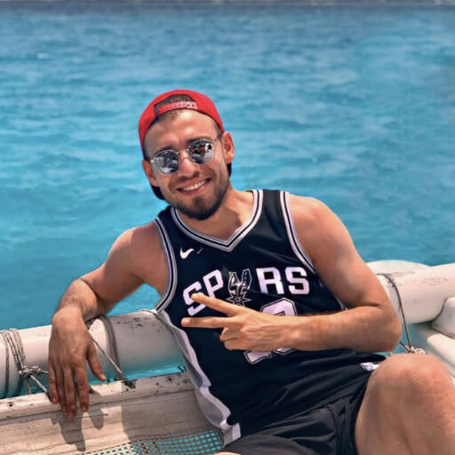 Instagram Yusuf Balcıoğlu Profil