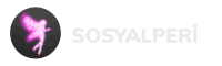 Sosyal Peri Logo Footer