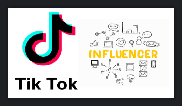 TikTok Influencer İş Ortaklığı ve Kampanyaları