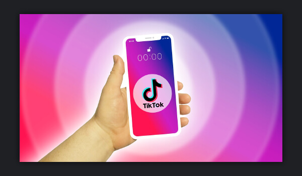 TikTok Konu Seçme Video Çekme