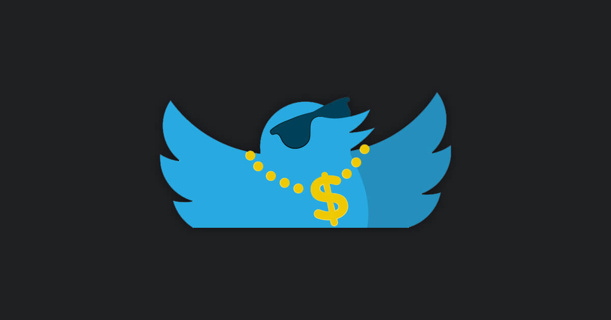 Twitter'dan nasıl para kazanılır?