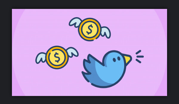 Twitter'dan sponsorluklar yaparak nasıl para kazanılır