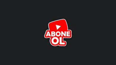 YouTube Abone Sayısı Arttırma