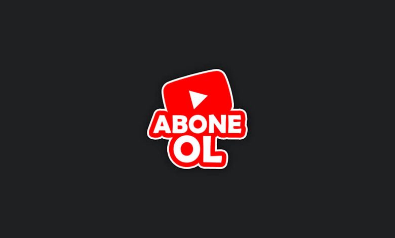 YouTube Abone Sayısı Arttırma