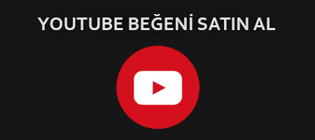 YouTube Beğeni Satın Al