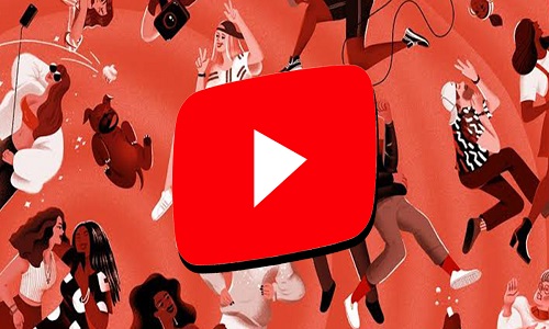 YouTube Hayallerinizdeki Beğeniler